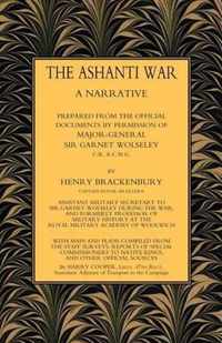 Ashanti War (1874)
