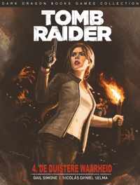 Tomb Raider 4 de duistere waarheid