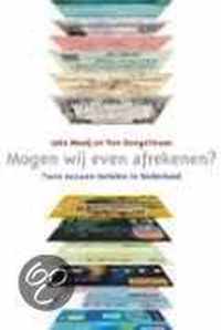 Mogen Wij Even Afrekenen?