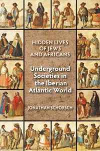 Hidden Lives of Jews and Africans