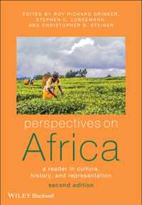 Perspectives On Africa 2nd