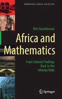 Africa and Mathematics