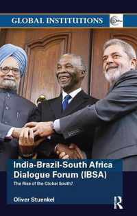 India-Brazil-South Africa Dialogue Forum (Ibsa)