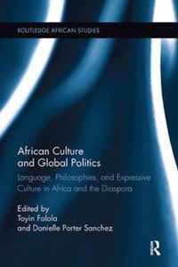 African Culture and Global Politics