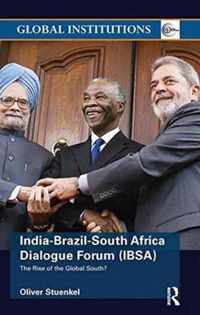 India-Brazil-South Africa Dialogue Forum (IBSA)