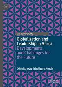 Globalisation and Leadership in Africa