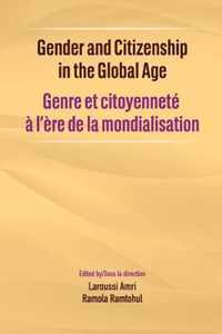 Gender and Citizenship in the Global Age