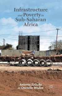 Infrastructure and Poverty in Sub-saharan Africa