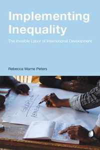 Implementing Inequality