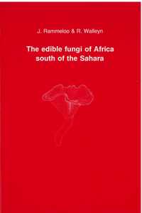 Edible fungi of africa south of sahara