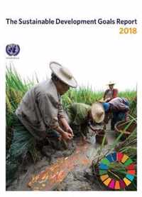 The sustainable development goals report 2018
