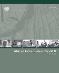 African Governance Report 2009
