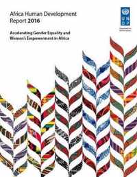 Africa human development report 2016