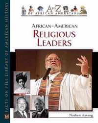 African-American Religious Leaders