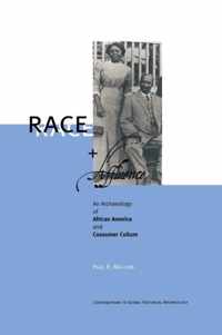 Race and Affluence