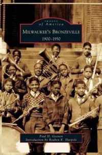 Milwaukee's Bronzeville