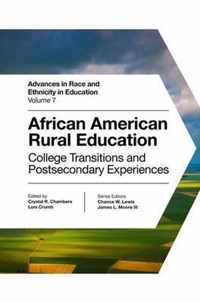 African American Rural Education