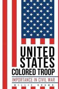 United States Colored Troop