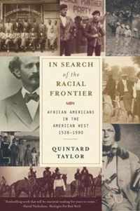 In Search of the Racial Frontier - African Americans in the American West 1528-1990 (Paper)