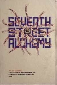 Seventh Street Alchemy