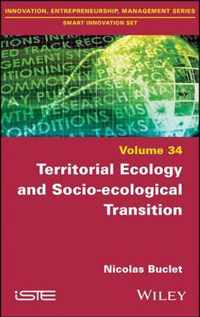 Territorial Ecology and Socioecological Transition