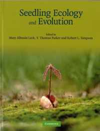 Seedling Ecology and Evolution