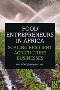 Food Entrepreneurs in Africa