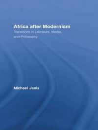 Africa After Modernism