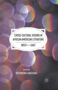 Cross-Cultural Visions in African American Literature