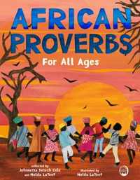 African Proverbs for All Ages