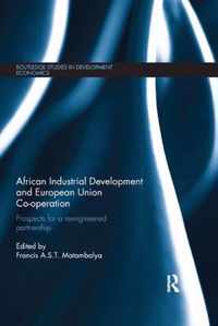 African Industrial Development and European Union Co-operation