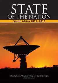 State of the nation: South Africa 2012-2013
