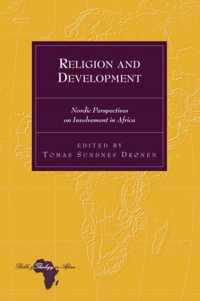 Religion and Development