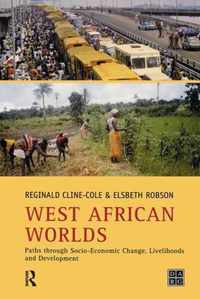 West African Worlds