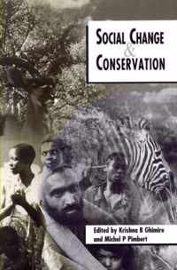 Social Change and Conservation