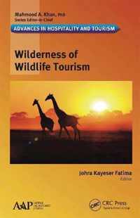 Wilderness of Wildlife Tourism