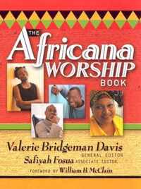 The Africana Worship Book