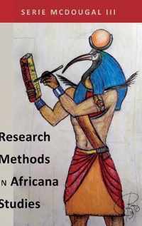 Research Methods in Africana Studies