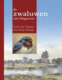 De zwaluwen van Singraven