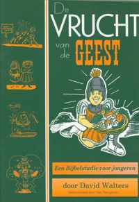 Vrucht van de geest, de