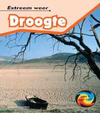 Extreem weer  -   Droogte