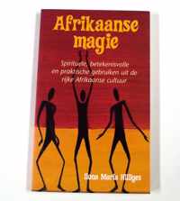 Afrikaanse Magie