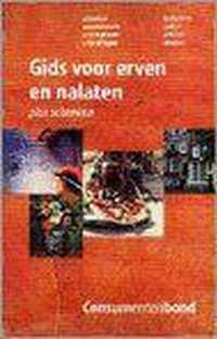 Gids erven en nalaten (consumentenbond)