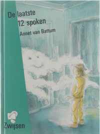 De laatste 12 spoken