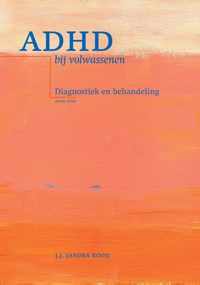 ADHD bij volwassenen