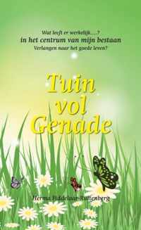 Tuin vol genade