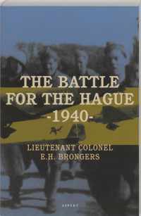 Battle For The Hauge 1940 n