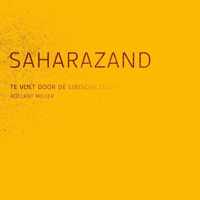 Saharazand