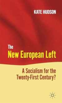 New European Left