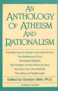 Anthology of Atheism and Rationalism